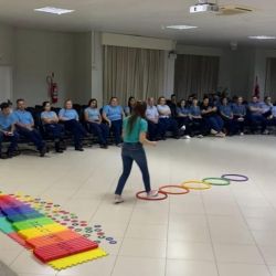 TREINAMENTO COOPERJA 